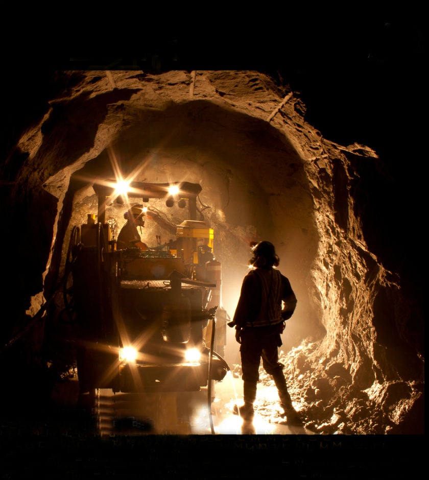 Hacia dónde va la industria minera de México? • Forbes México