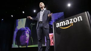 Bezos-Longoria-benéficas Amazon