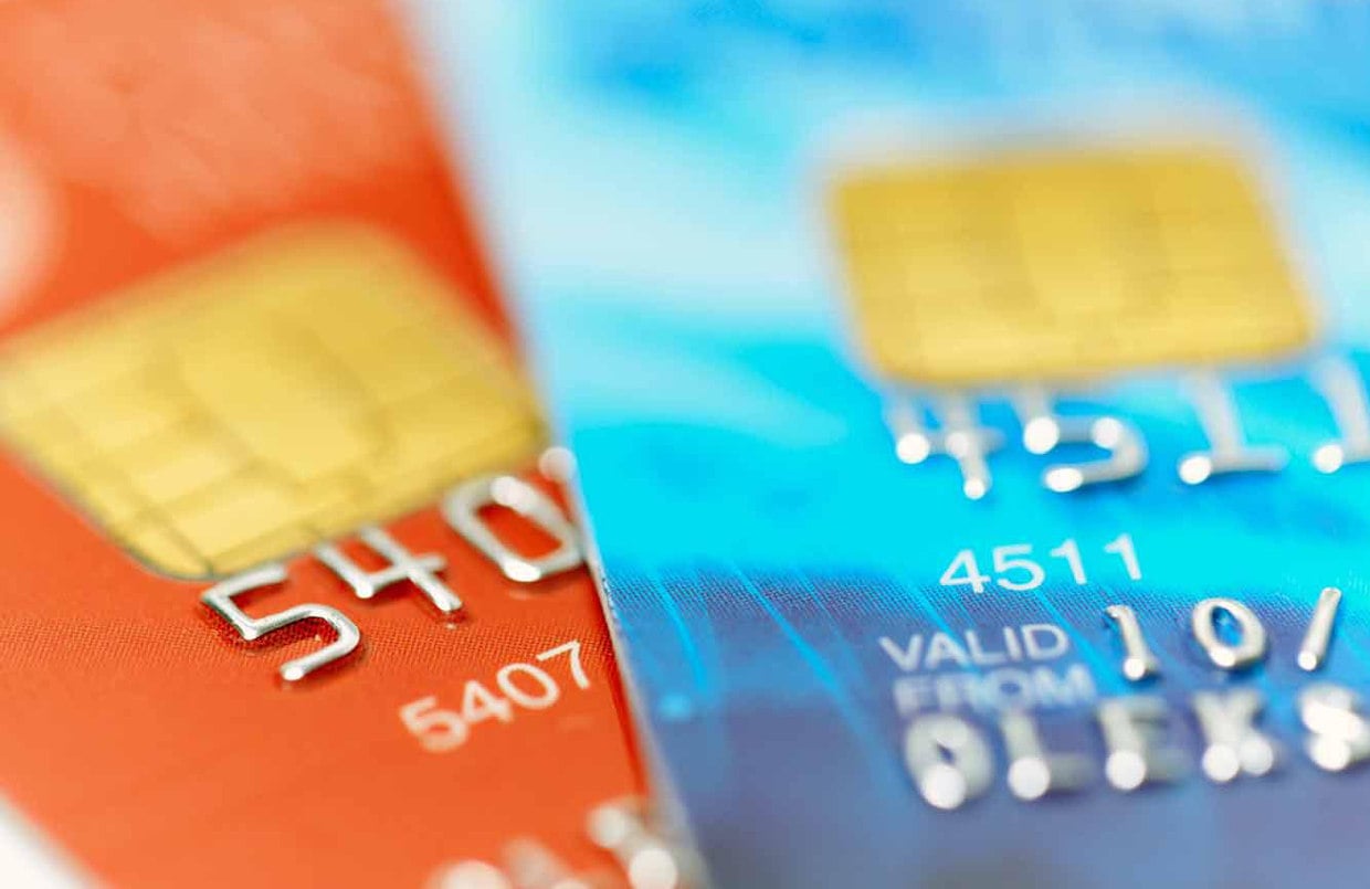 5 formas de controlar tu tarjeta de crédito