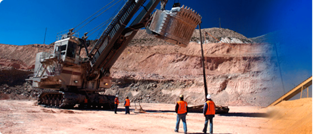 Grupo México nunca perdió proyecto minero en España