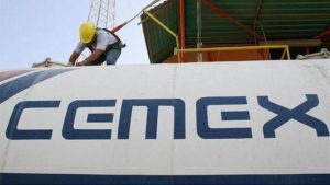 Cemex