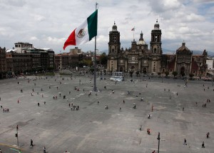 Ciudad de México