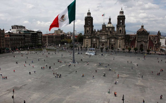 Ciudad de México