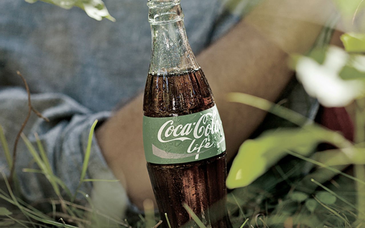 Coca-Cola Dobry Cola