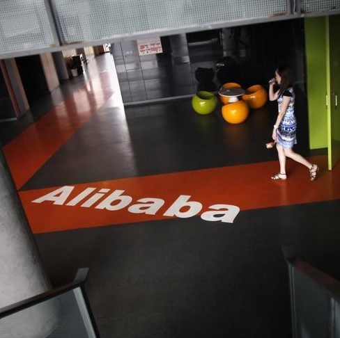 Alibaba vende 2,000 mdd en una hora