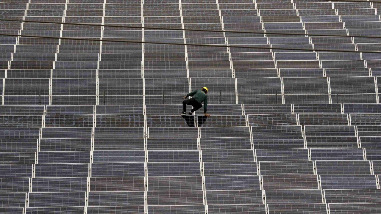 Empresa que estuvo vinculada al presidente del Real Madrid va por planta solar de CDMX