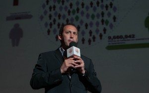 Horacio de la Vega