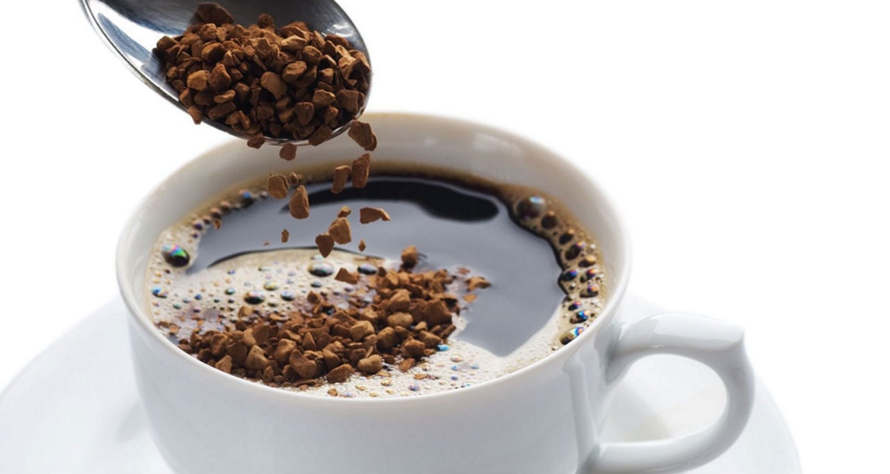 La cuarentena ‘despierta’ el consumo de café soluble en México
