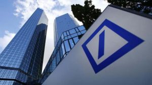 Deutsche Bank