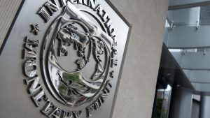 deuda mundial FMI