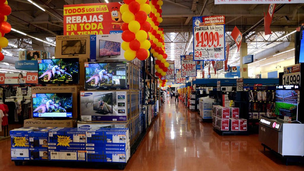 Walmart