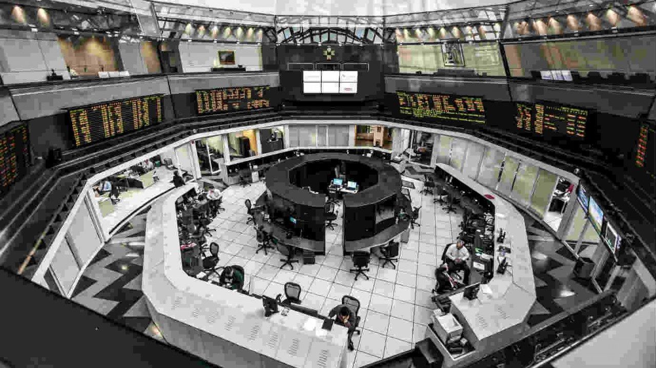 Guerra contra Irán: BMV tiene peor desempeño semanal en seis años