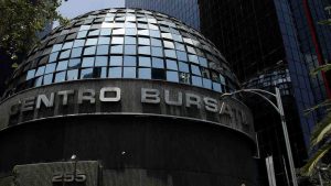 Bolsa Mexicana de Valores