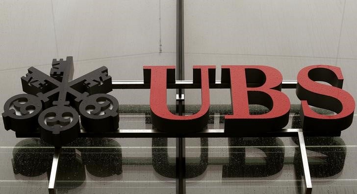 El banco suizo UBS cierra negocio de corretaje en México