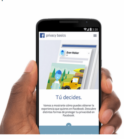Facebook 2015: adiós a la viralidad