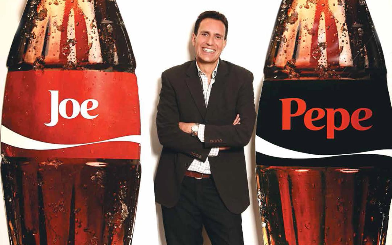 ¿Cómo hizo Coca-Cola para reinar en la mercadotecnia?