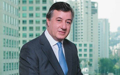 Chico Pardo: el nuevo rey de los mares • Forbes México