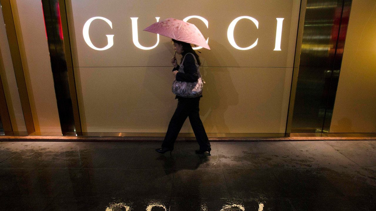 Advertencias económicas: la señal de las marcas de lujo