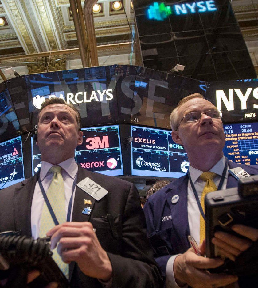 Acciones de Square suben 64% en su debut en Wall Street
