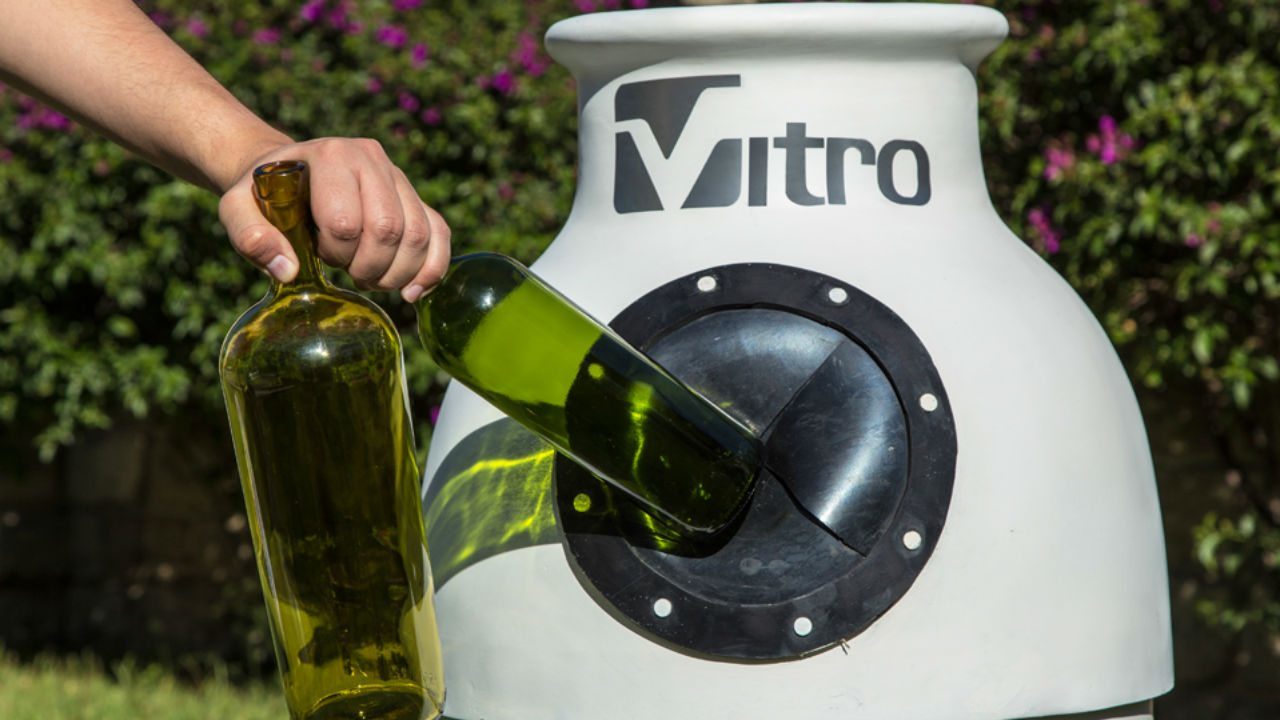 Vitro: una sucesión bajo la lupa