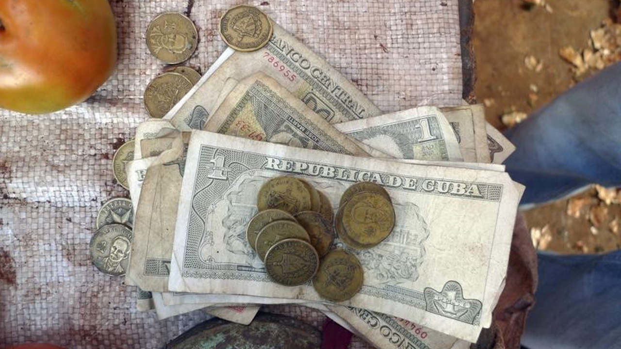 Remesas en Cuba ya no impulsan la economía, solo ‘mitigan el hambre’
