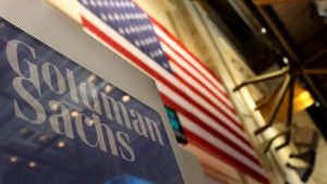 Goldman Sachs-ganancias