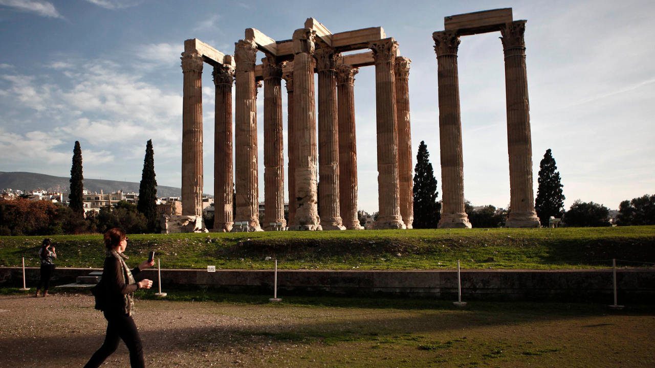 Reformas en Grecia serán insuficientes: UE