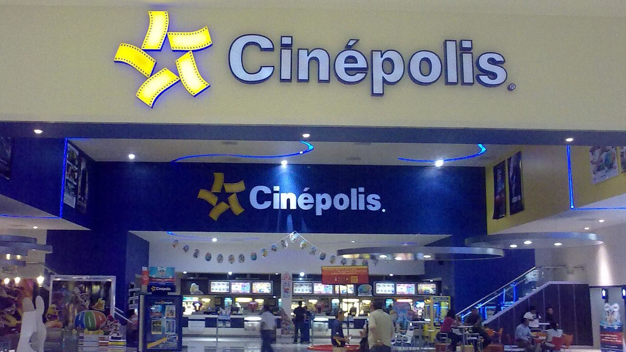 CEO de Cinépolis es reconocido con el premio Marquee 2018