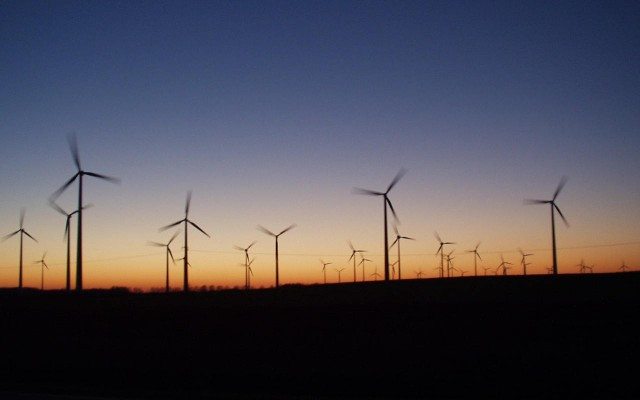 2022, año récord para la energía eólica en Latam, pero México contribuye poco