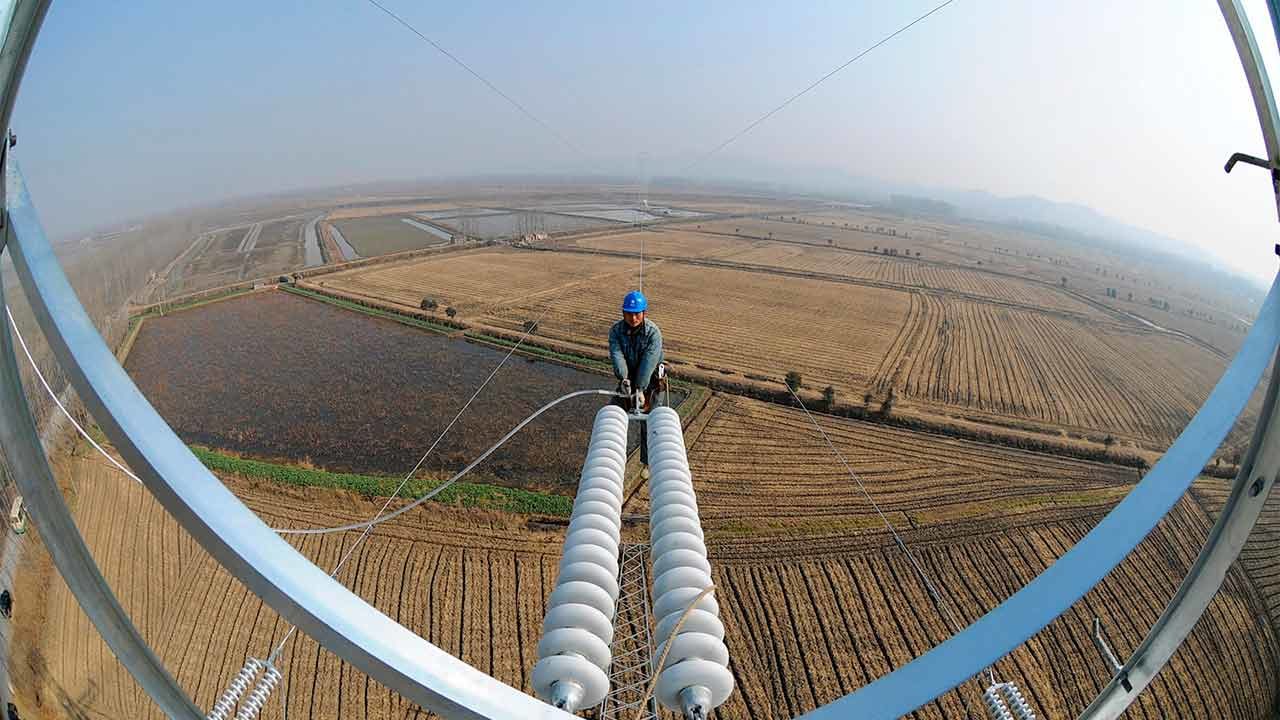 El sector energético es el objetivo principal de los cibercriminales