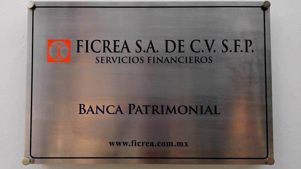 A los ahorradores de Ficrea se les devolverá el dinero defraudado por Rafael Antonio Olvera: UIF