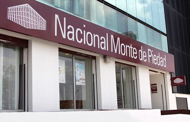 Sindicato del Nacional Monte de Piedad comienza huelga por desacuerdos en contrato colectivo