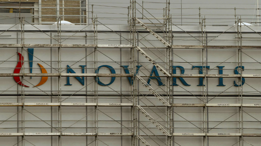 Novartis colesterol alto