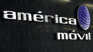 america-movil gastos