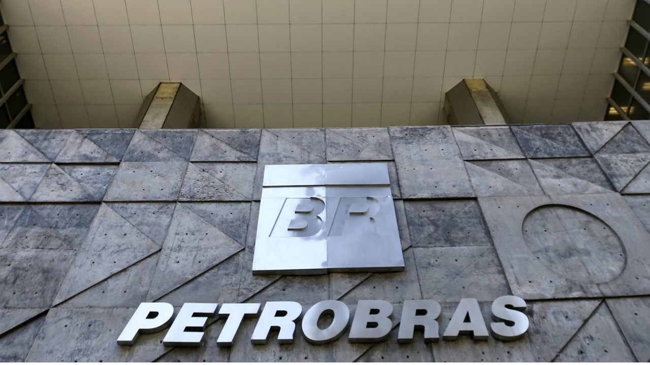 Petrobras descarta intervenir en precios de combustibles