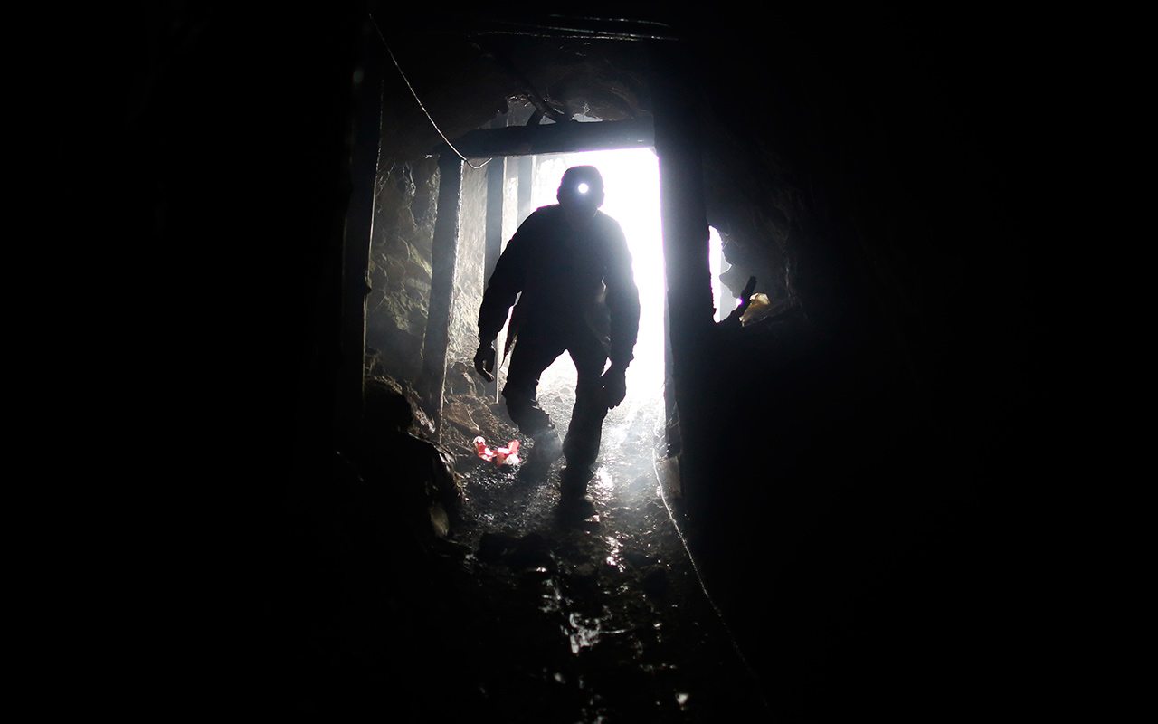 Peñoles suspende actividades por seis meses en mina de Chihuahua