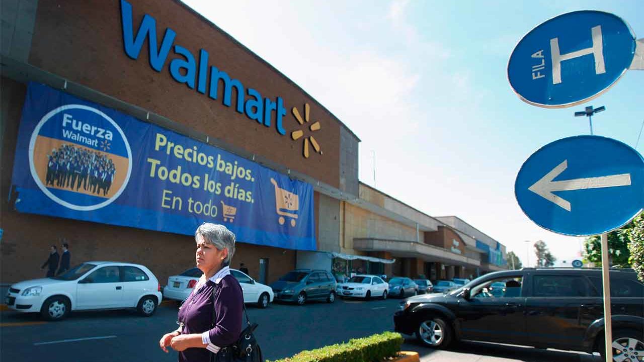 Walmart vence en tribunales a la iglesia de Nueva York