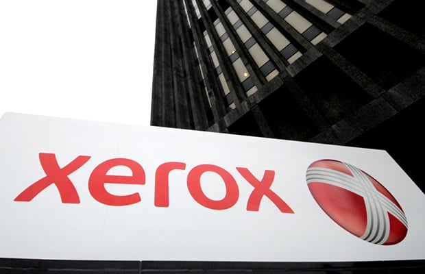 Xerox anuncia a John Visentin como nuevo CEO