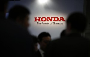 Honda-CEO