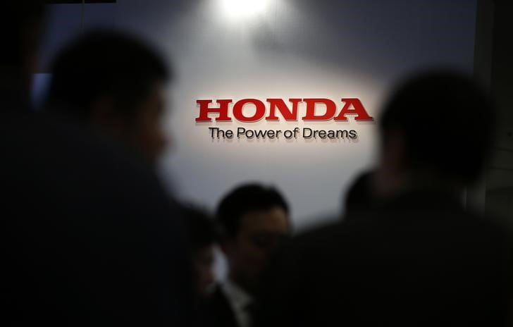 Honda y GM desechan plan de 5,000 mdd para desarrollar autos eléctricos más baratos