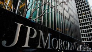 JPMorgan materias primas bonos