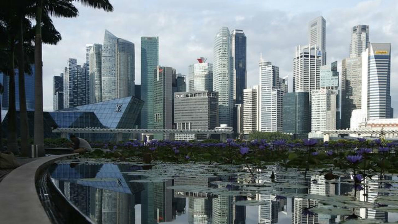 Nearshoring: Unas 5 empresas de Singapur evalúan construir fábricas en México