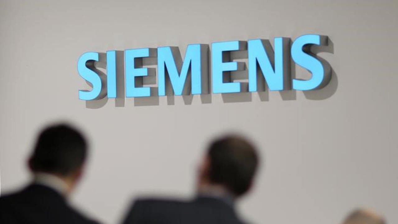 Siemens invertirá 900 mdp para expandir sus operaciones en Querétaro