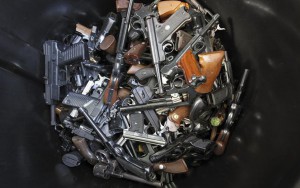 armas