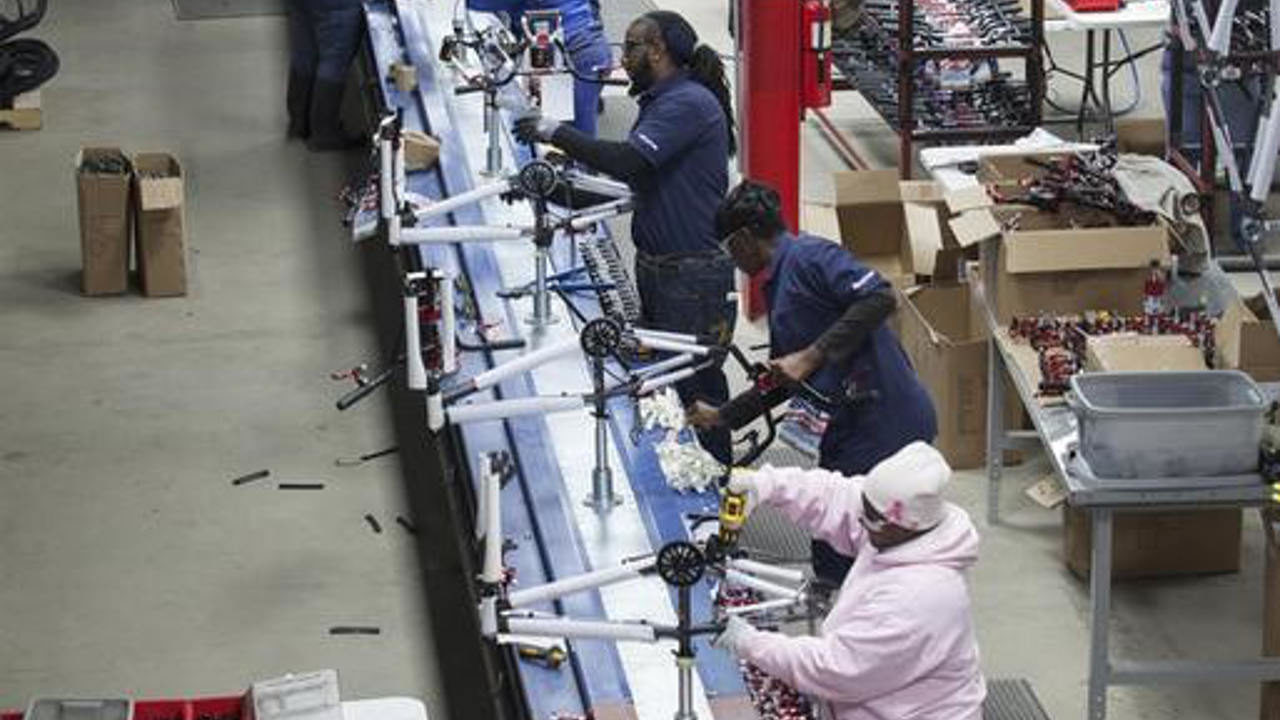 Estas empresas de EU pagan por vacunar a sus trabajadores contra el Covid-19