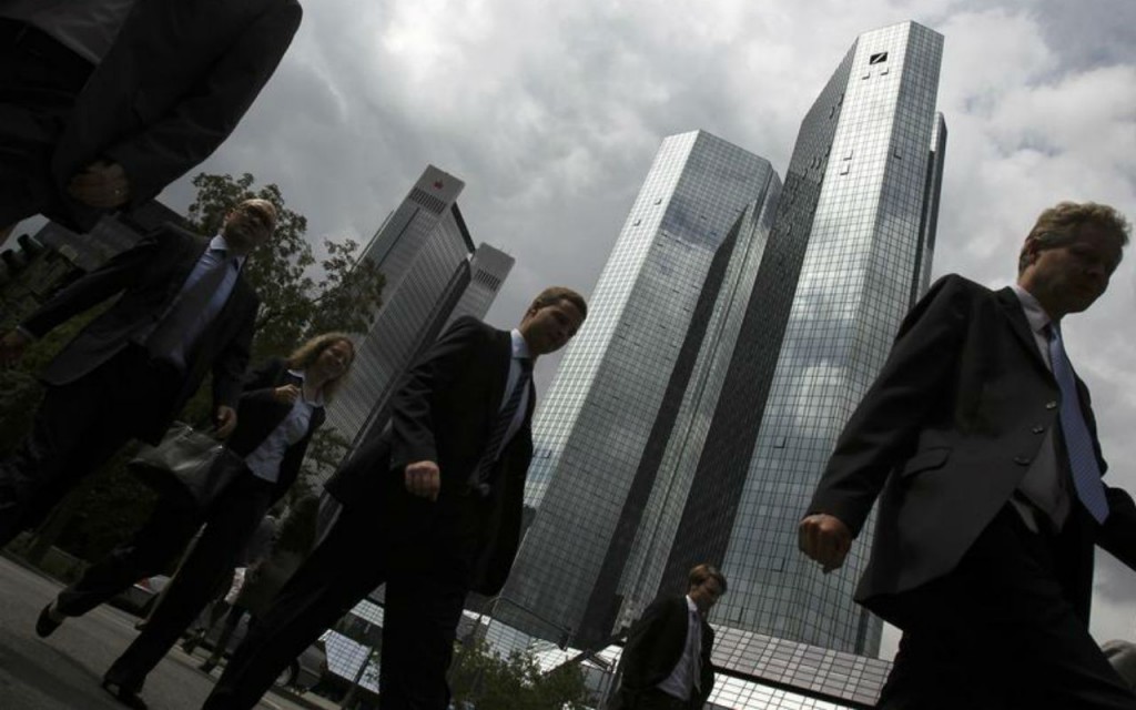 inmobiliario corporativo inmuebles trabajadores Trump gobierno