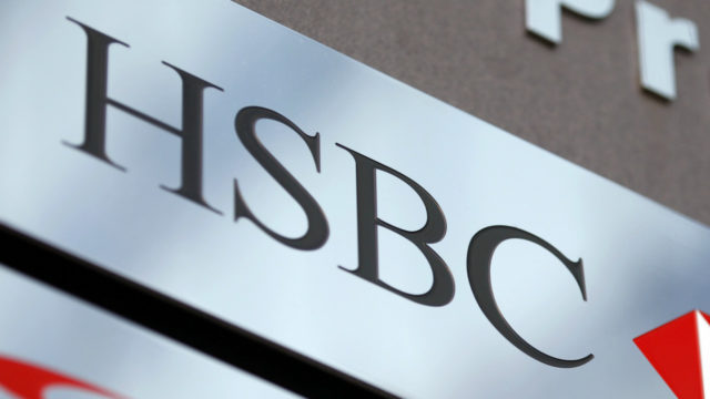 HSBC recortara empleos