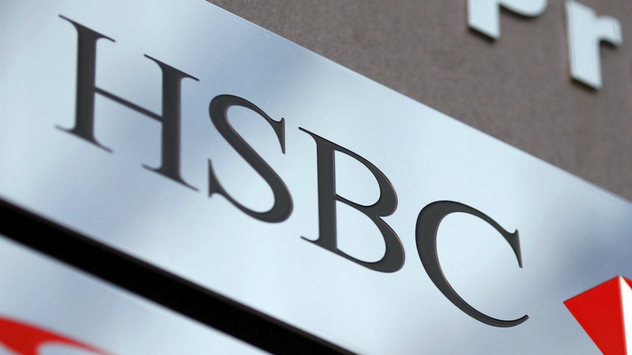 HSBC pagará 1,500 libras a empleados del Reino Unido para combatir crisis del costo de vida