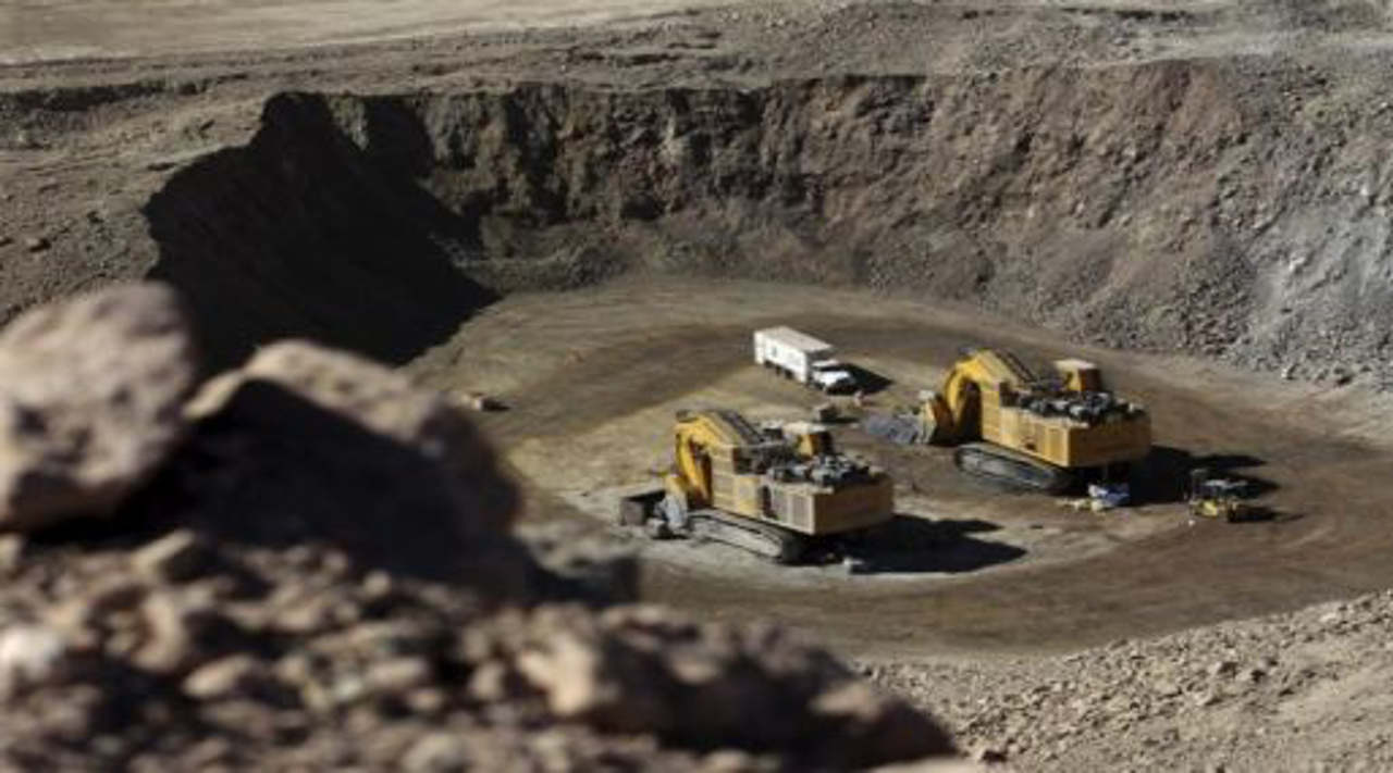 Grupo México analiza adquisiciones en la industria minera • Forbes México