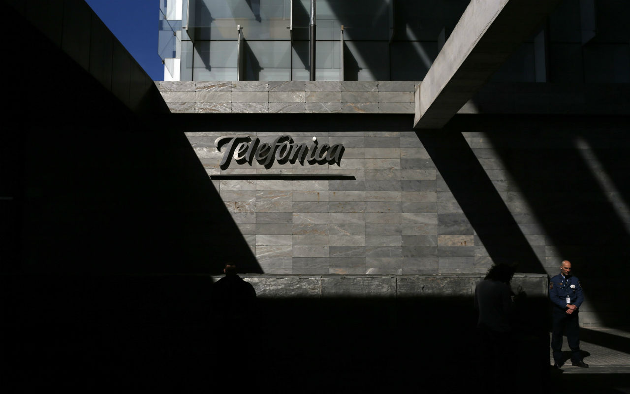 Telefónica agrupa todos sus negocios en Latinoamérica; evaluará qué hace con ellos